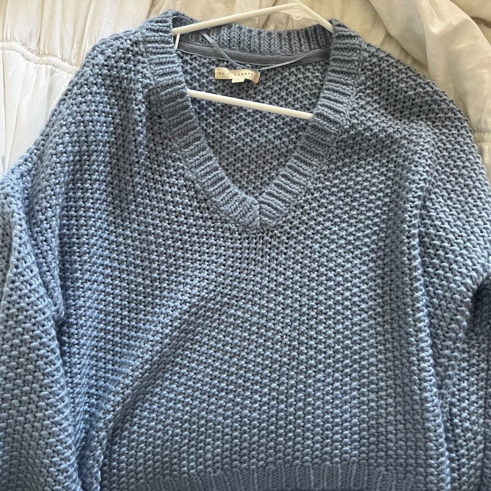 Pacsun L.A. Hearts Small Knit Sweater